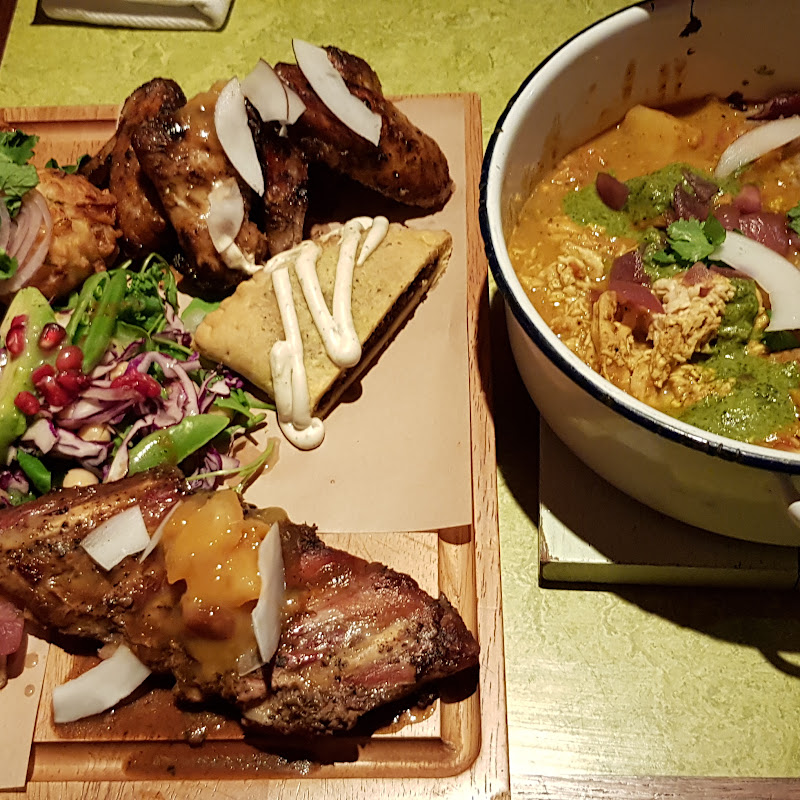 Turtle Bay Chelmsford photo 2