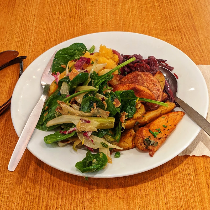 Turtle Bay Crawley photo 2