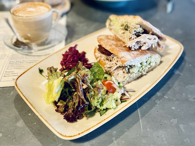 Turtle Bay Crawley photo 3