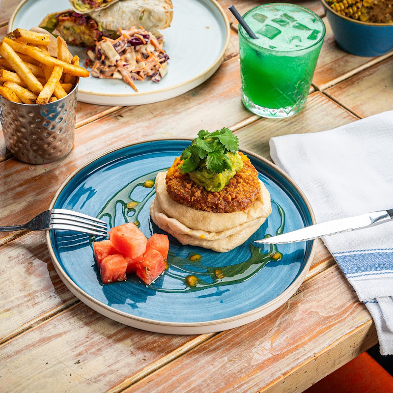 Turtle Bay Glasgow photo 1