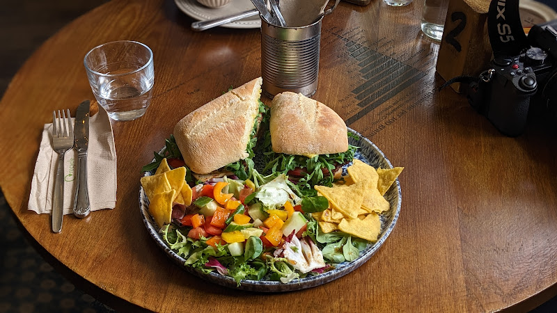 Turtle Bay Leamington Spa photo 3
