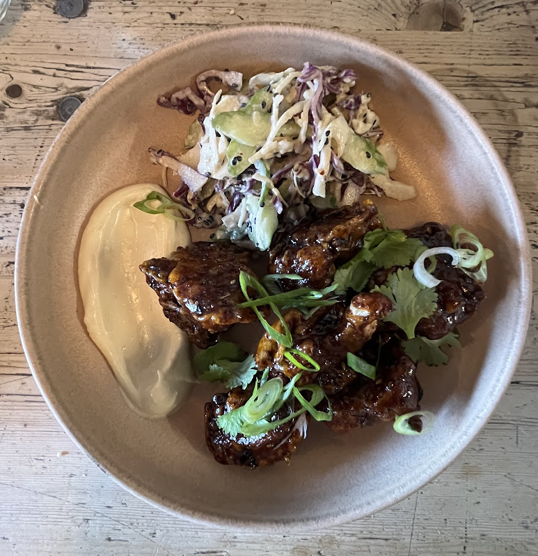 Turtle Bay Leamington Spa photo 4