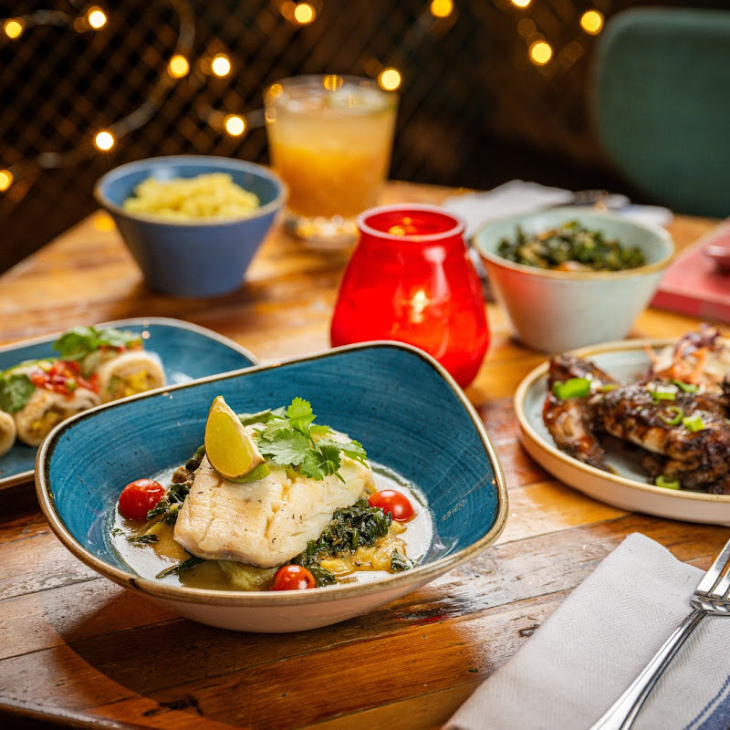 Turtle Bay Leicester