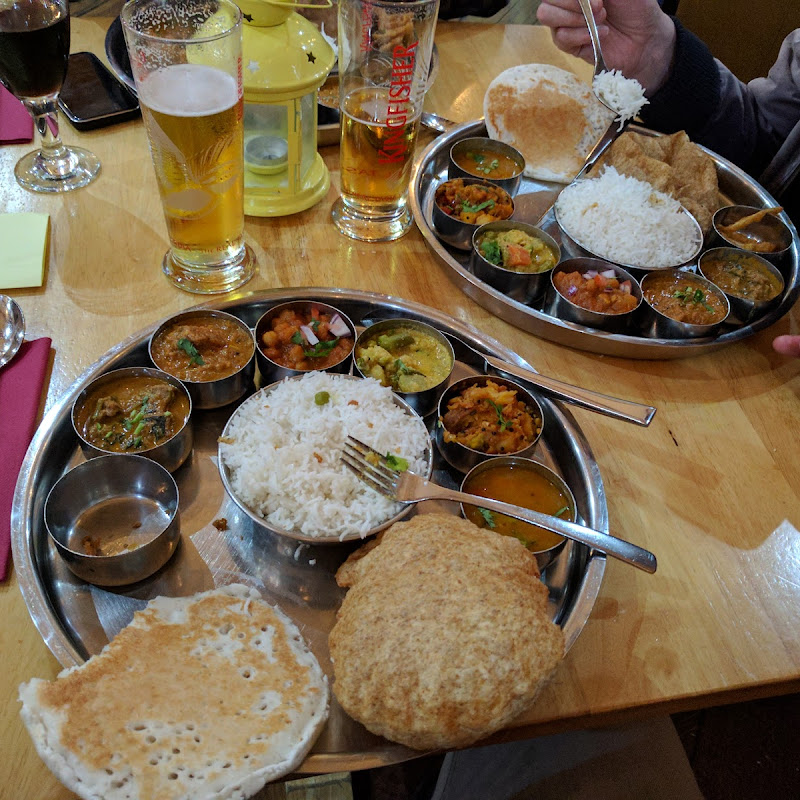 Turtle Bay Leicester photo 2