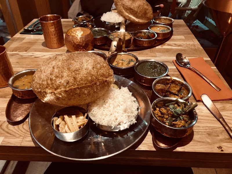 Turtle Bay Leicester photo 3