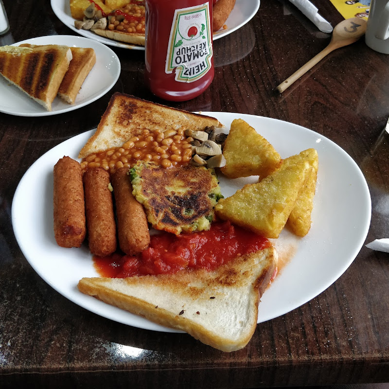 Turtle Bay Nottingham photo 2
