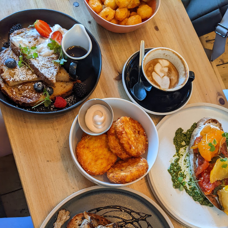 Turtle Bay Oxford photo 2