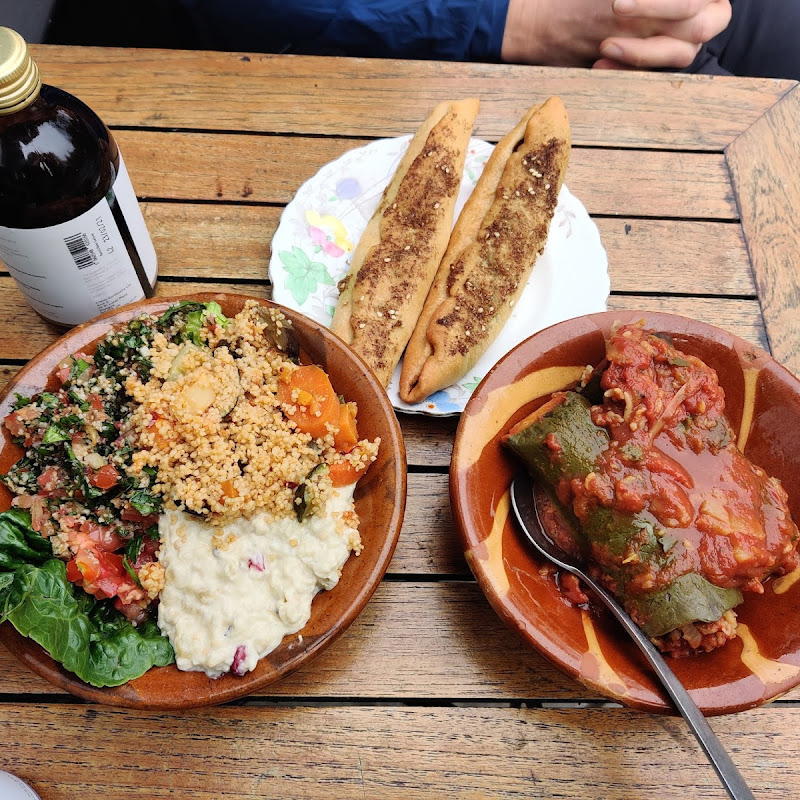 TWEED FAMILY KEBAB AND PIZZA photo 3