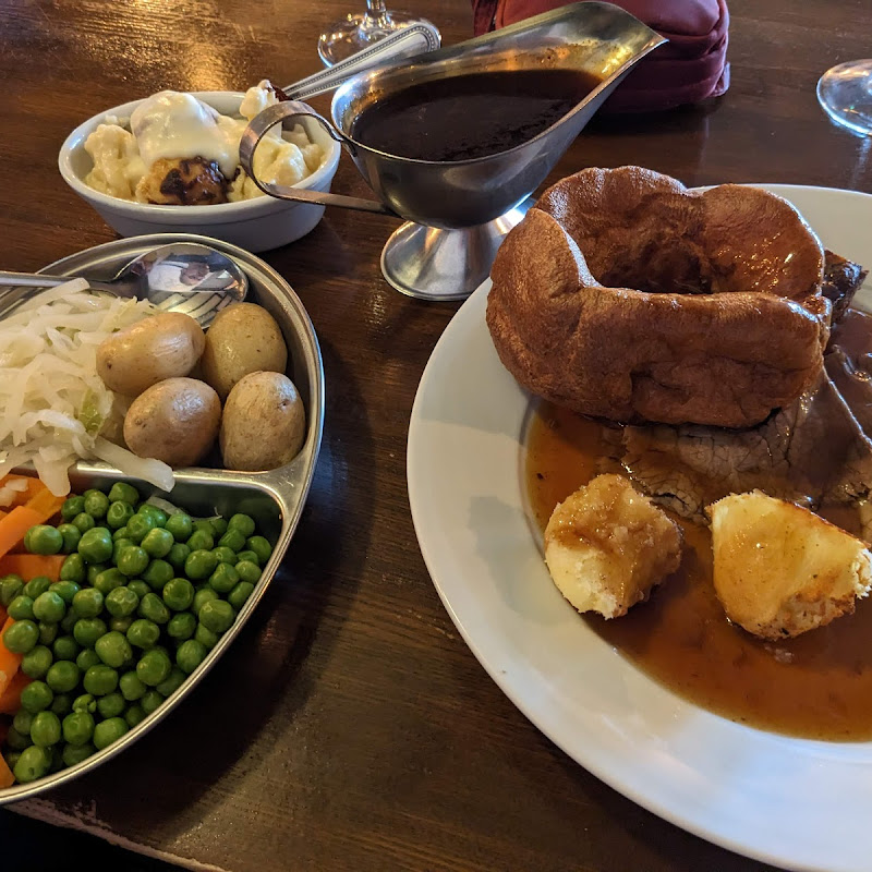 Ty'r Winch pub, restaurant and guest house photo 1