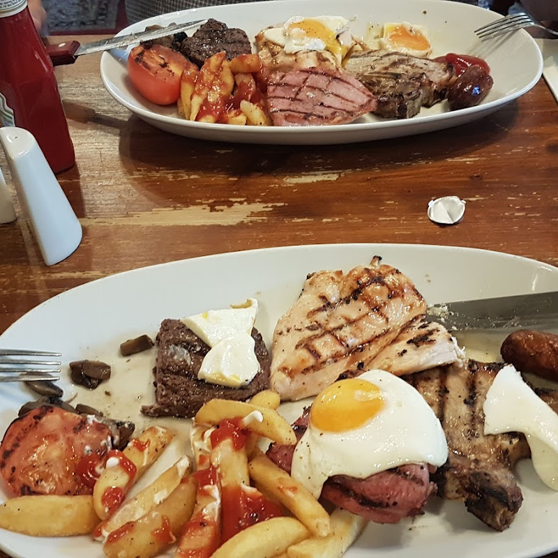 Ty-Risha Alehouse photo 1