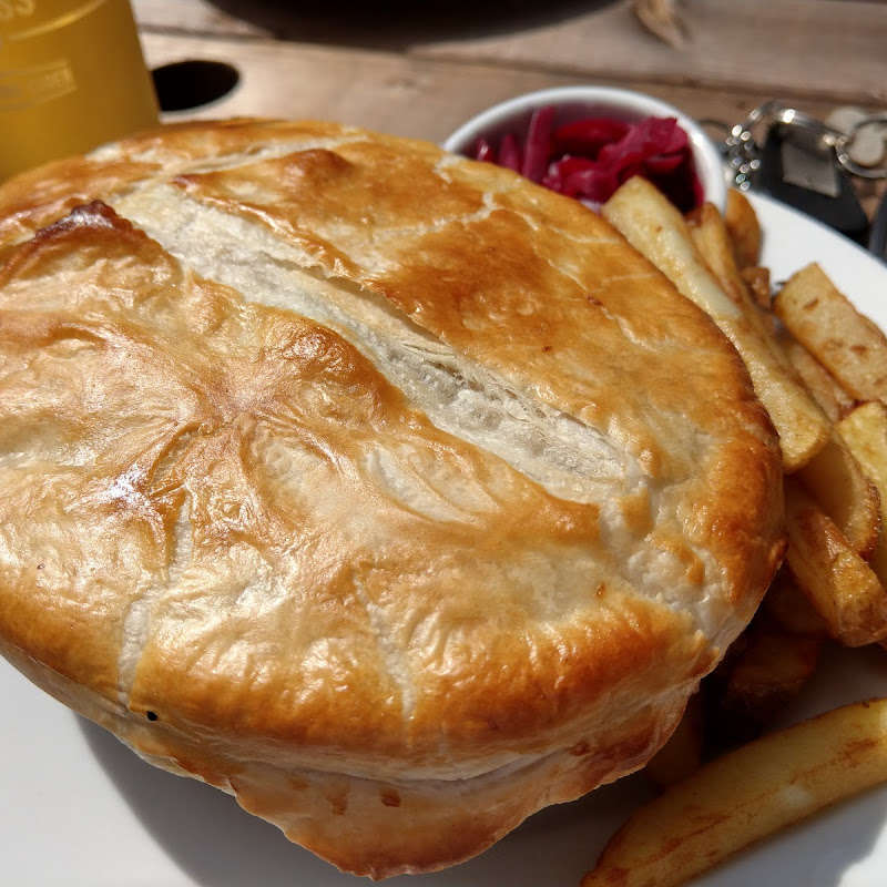 Tyn-Y-Capel Inn & Restaurant photo 1