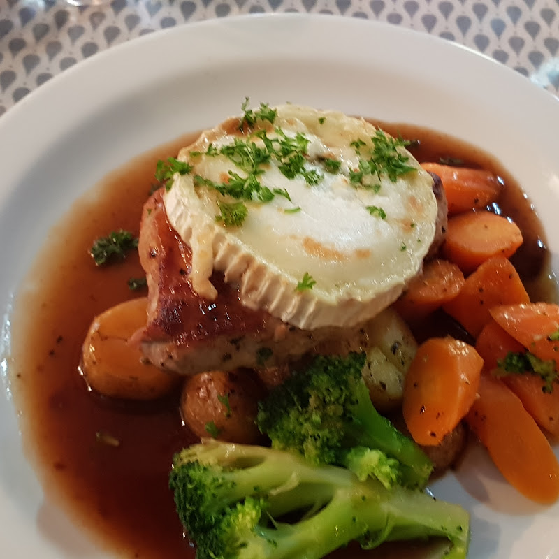 Tyneside Tavern and Mazzoli Italian Kitchen