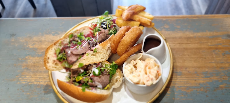 Uig Sands Restaurant photo 4