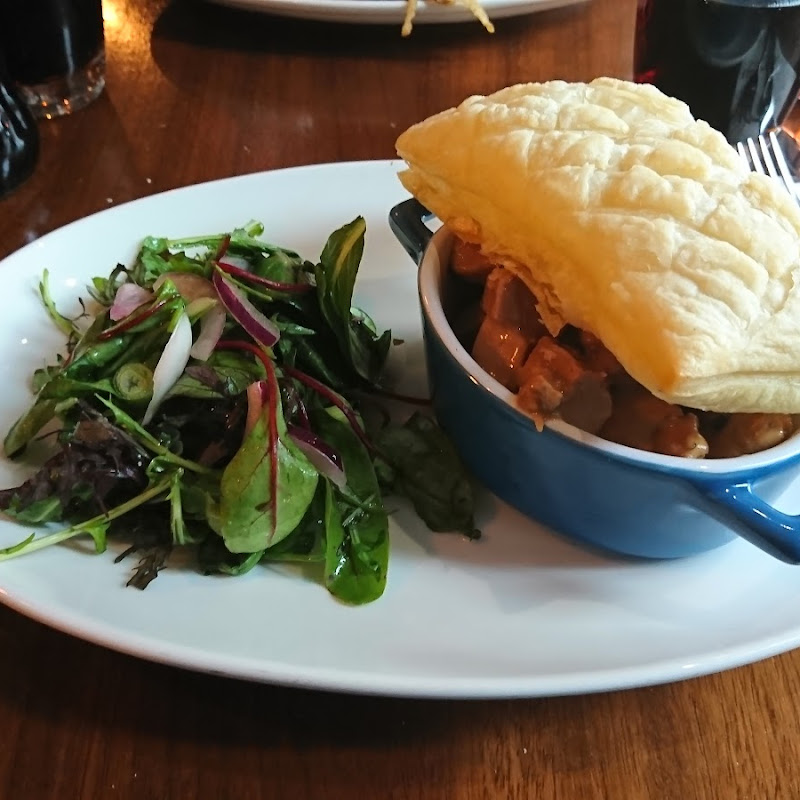 Uluru Bar & Grill