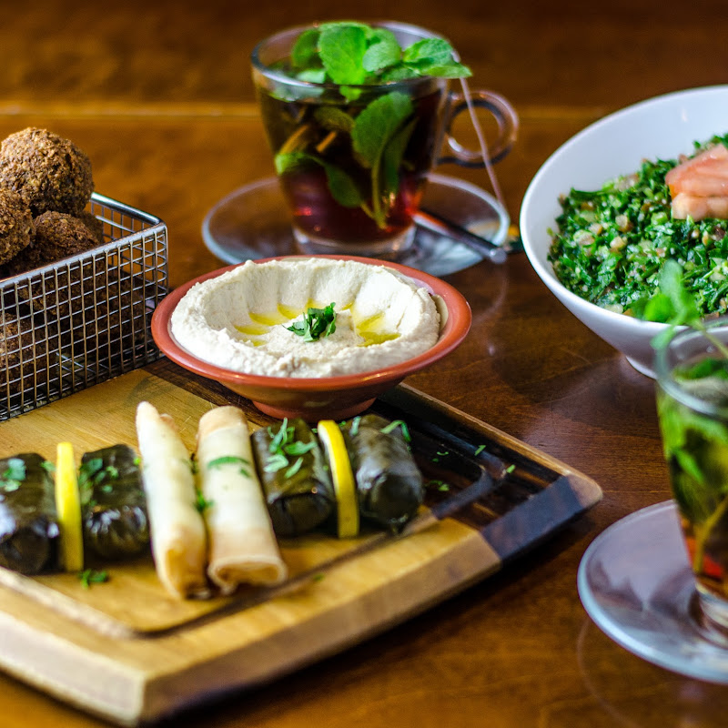 Umi Falafel