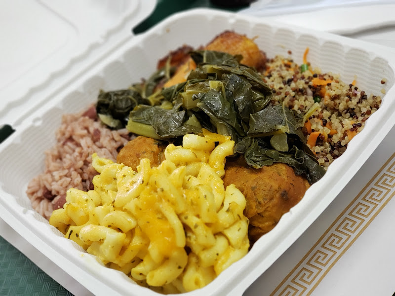 Uptown Veg