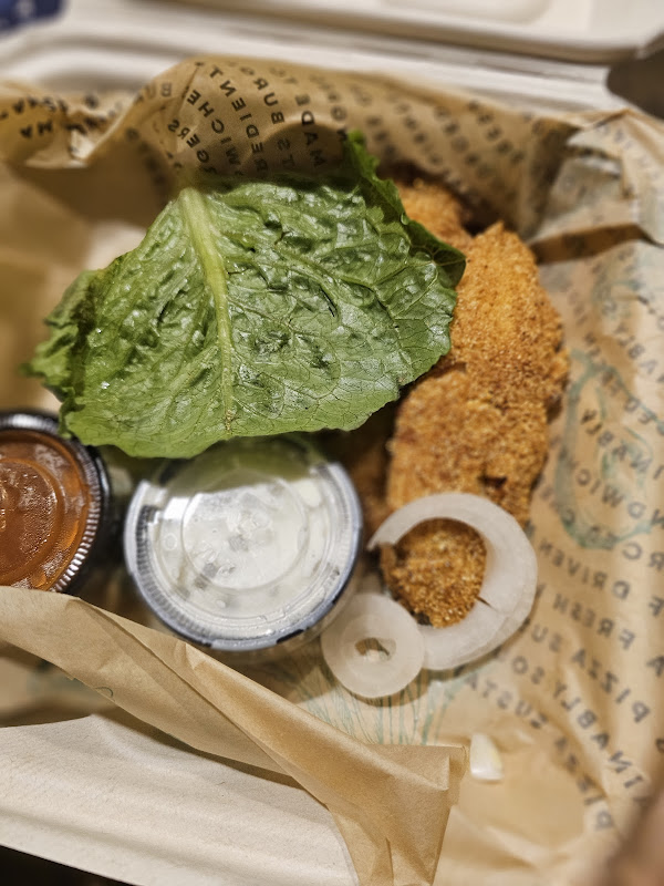 Urban Eats photo 1