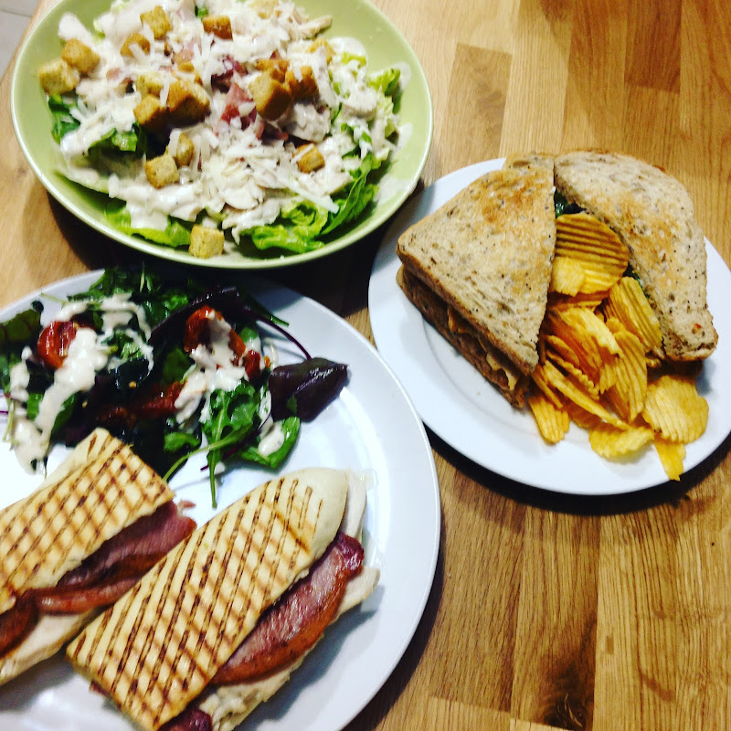 Urban Food & Coffee