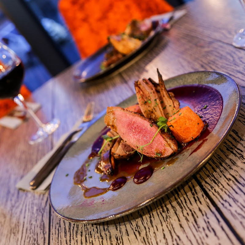 Urban Restaurant photo 1