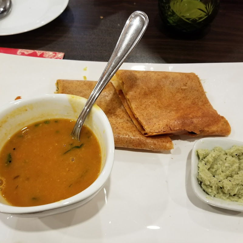 Urban Spice Restaurant photo 3