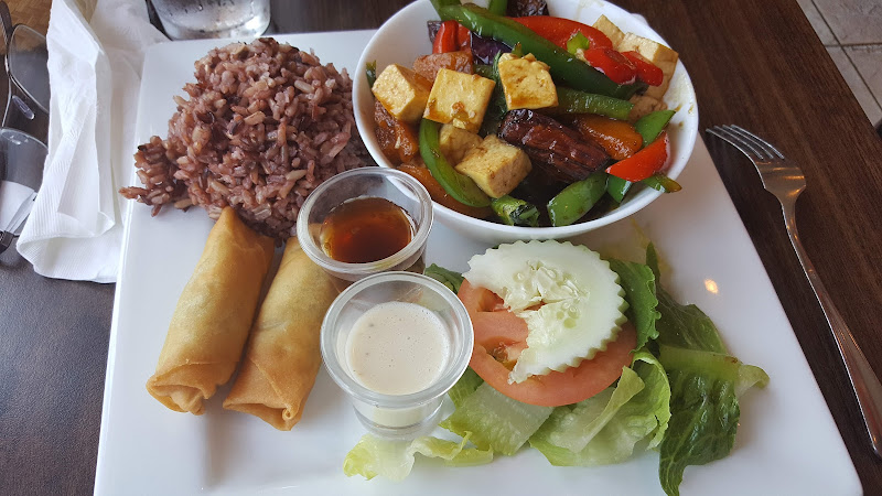 Urban Vegan Thai Cuisine
