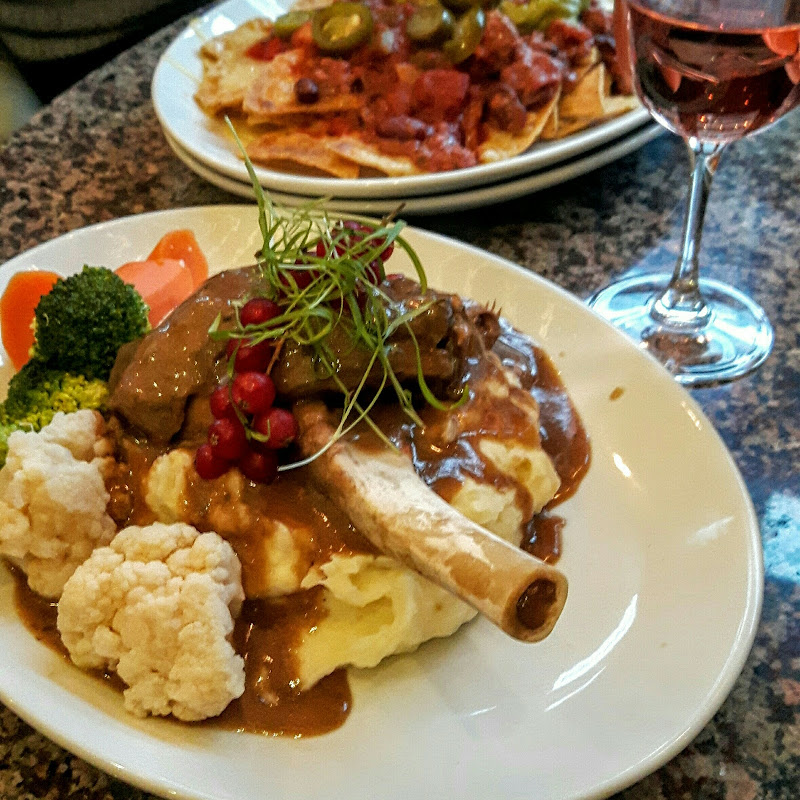 Urquhart’s Restaurant photo 5
