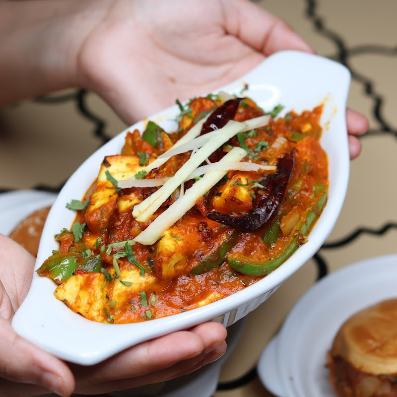 Ustaad G Scott Road Indian Cuisine & Sweets