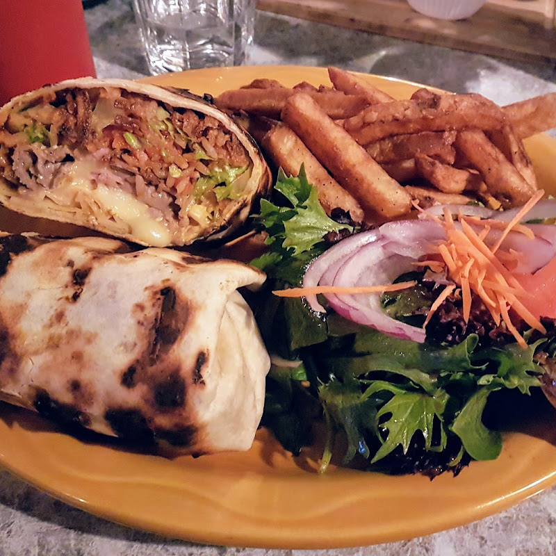 Utopia Cafe & Grill photo 1