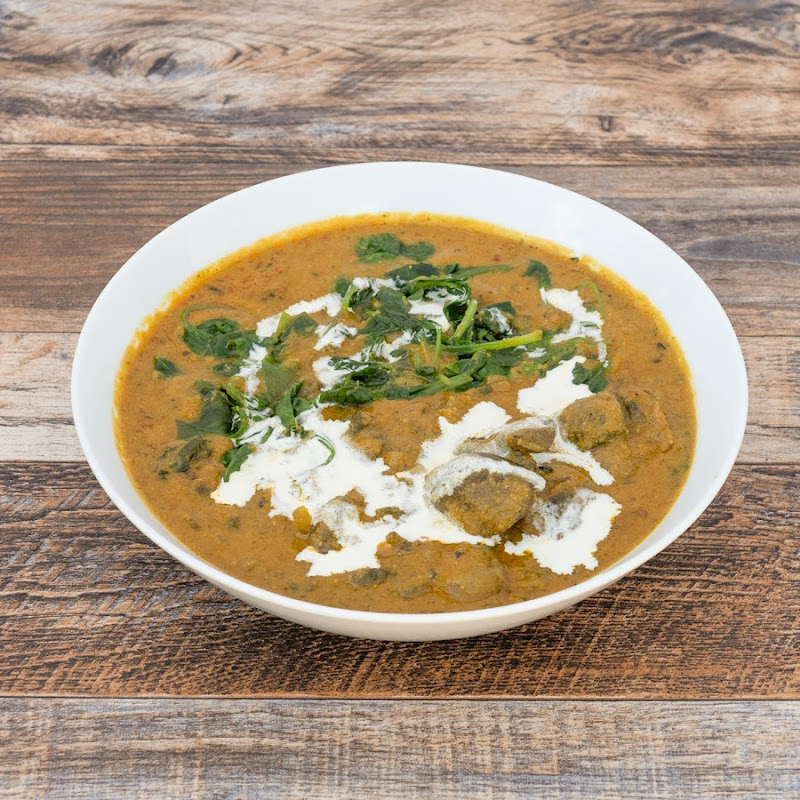 V-Giyan™: Plant-based Indian Meal Delivery photo 1
