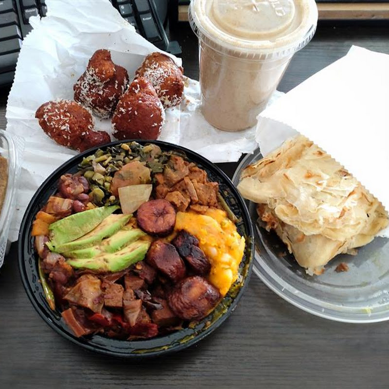 V's Caribbean Restaurant Inc. photo 1