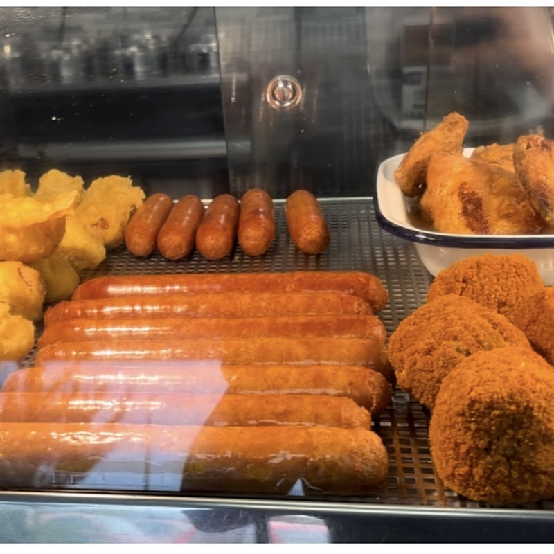 Vale Chip Shop photo 4
