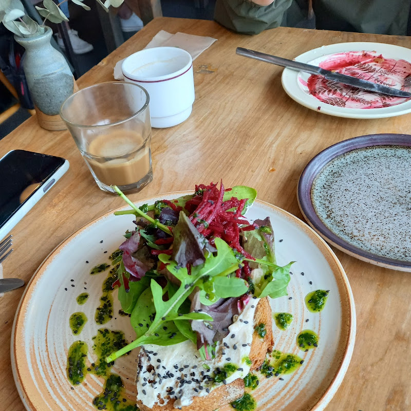 Vale of Glamorgan Eats photo 1