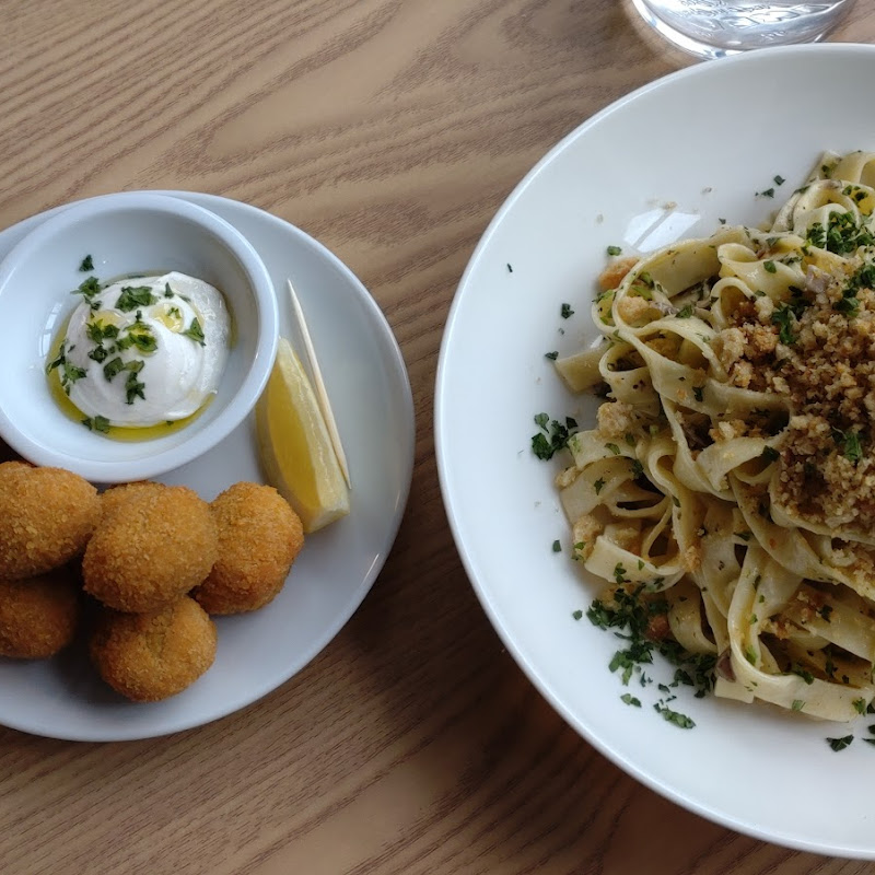 Vale street kitchen