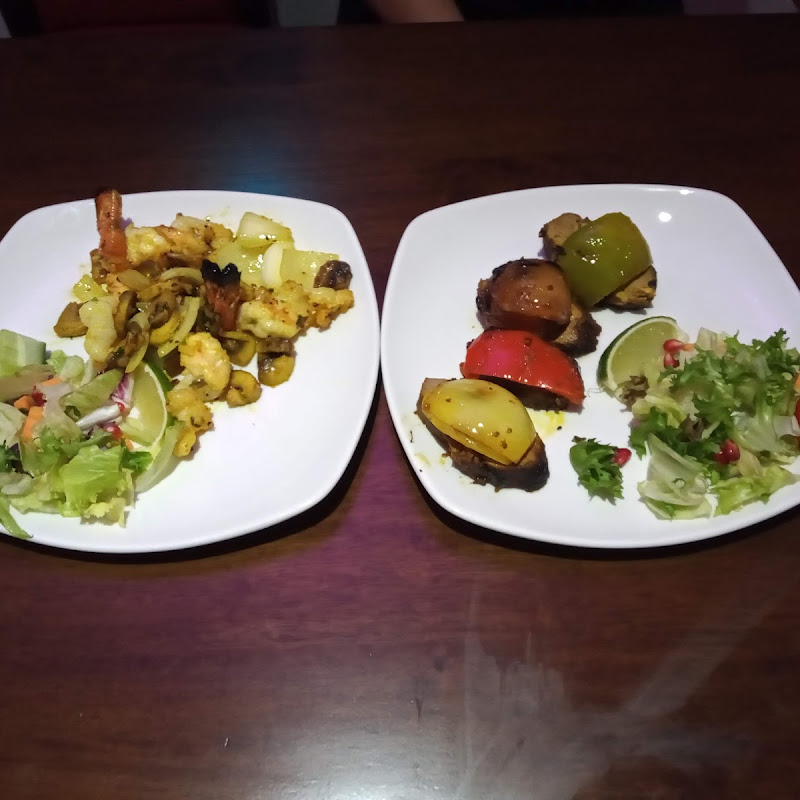 Vantage Indian Restaurant