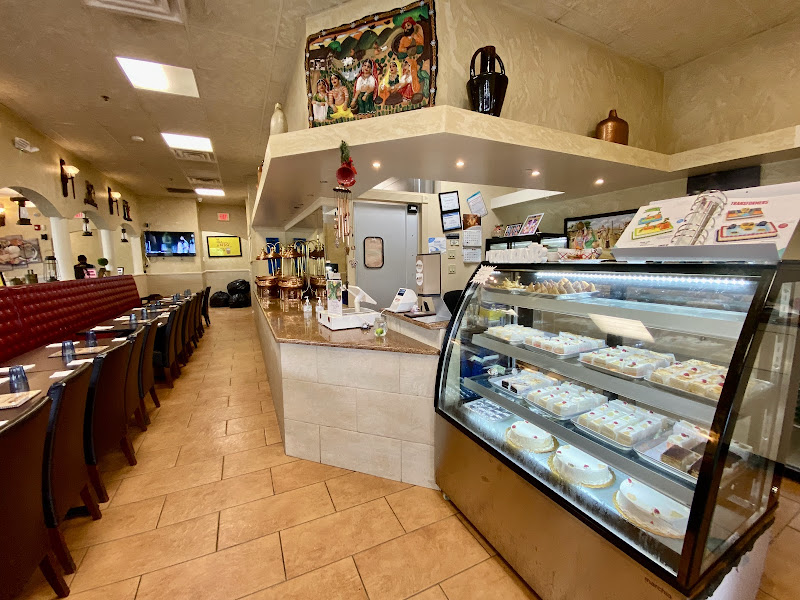 Vatan Indian Vegetarian Cuisine & Bakery, East Windsor, NJ photo 1