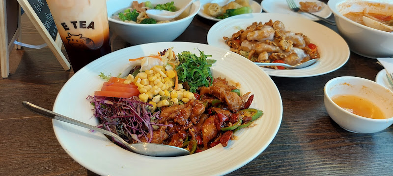 Veg Café & Bar photo 3