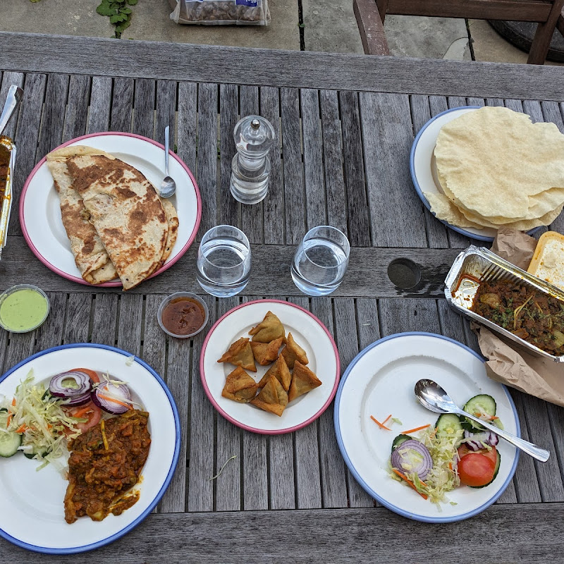 VEG DARBAR | VEG & VEGAN INDIAN RESTAURANT IN BIRMINGHAM photo 1