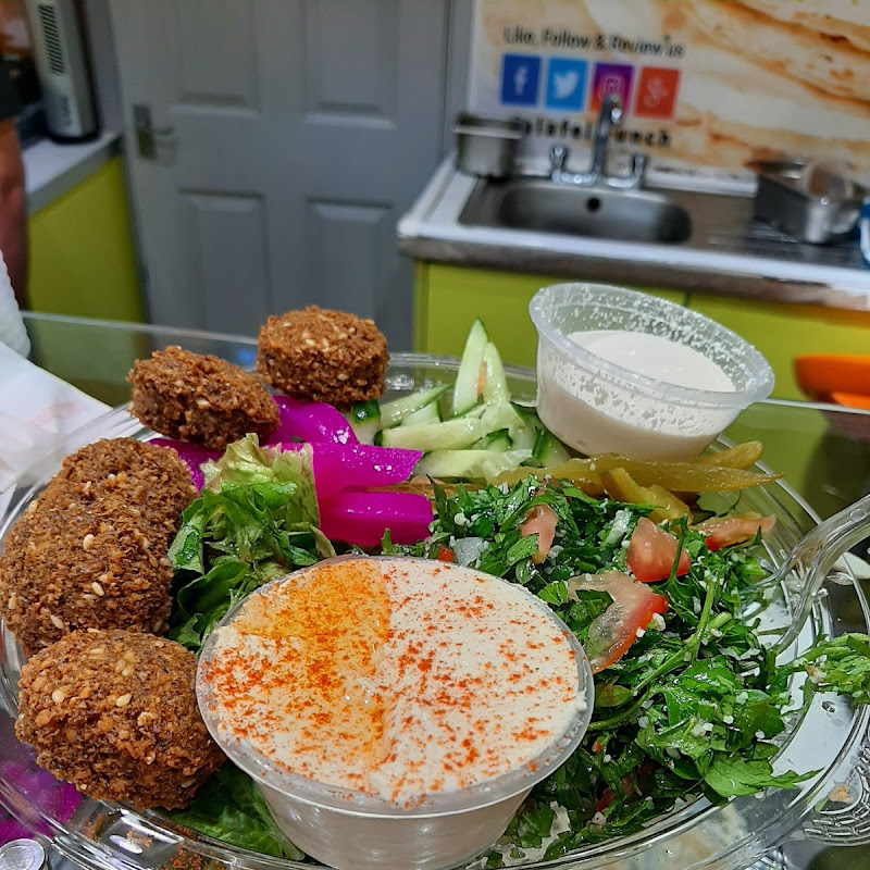 VEG DARBAR | VEG & VEGAN INDIAN RESTAURANT IN BIRMINGHAM photo 2