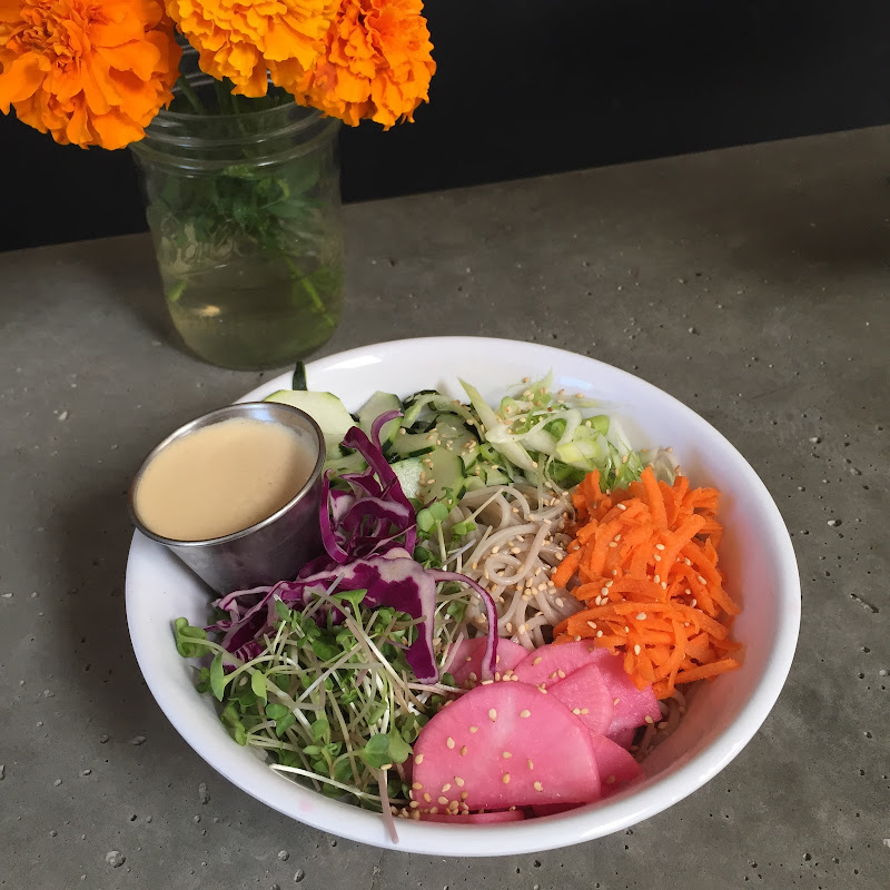 Veg & Go Plant Based Fast Food photo 2
