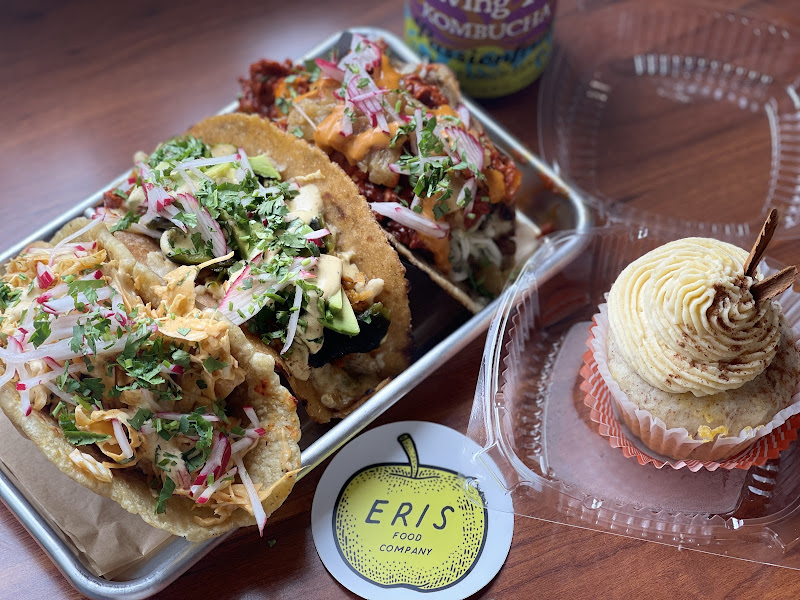 Veg & Go Plant Based Fast Food photo 5