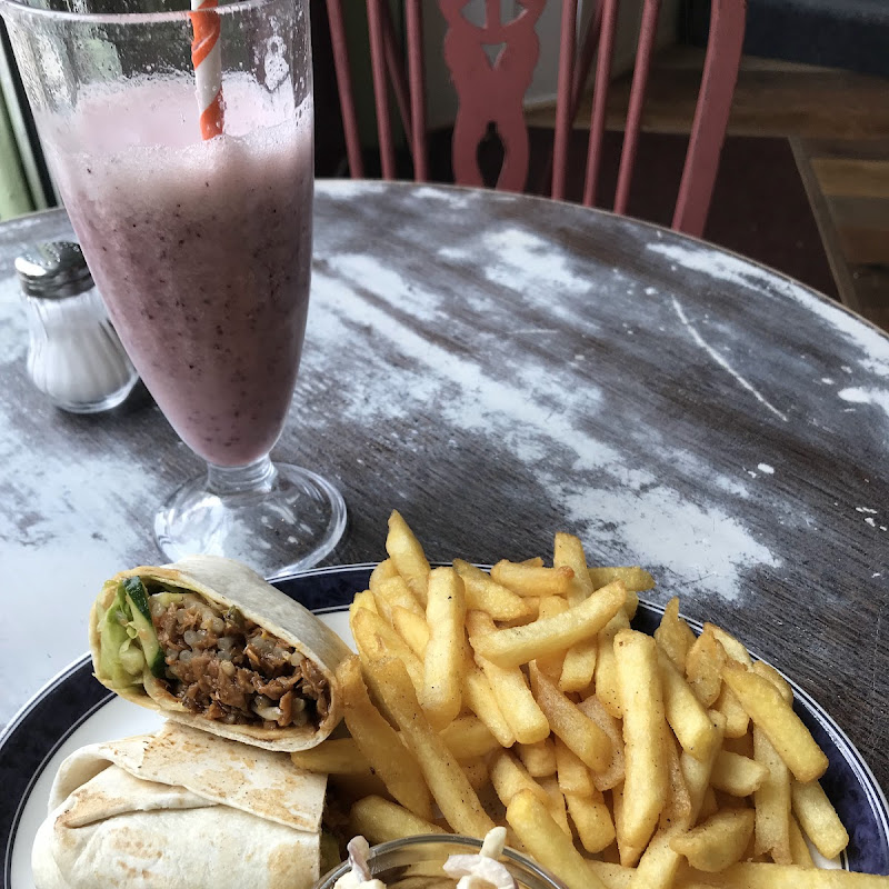 Vegan Antics photo 3
