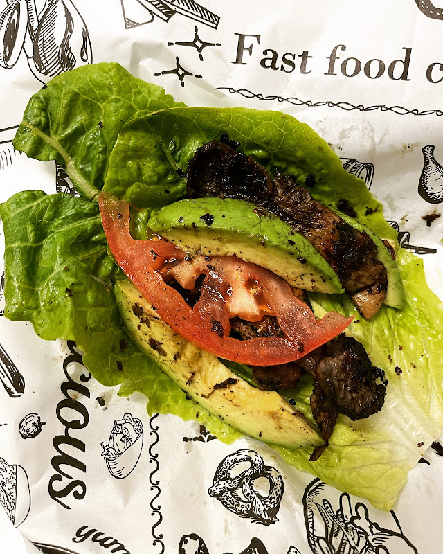 Vegan Bar