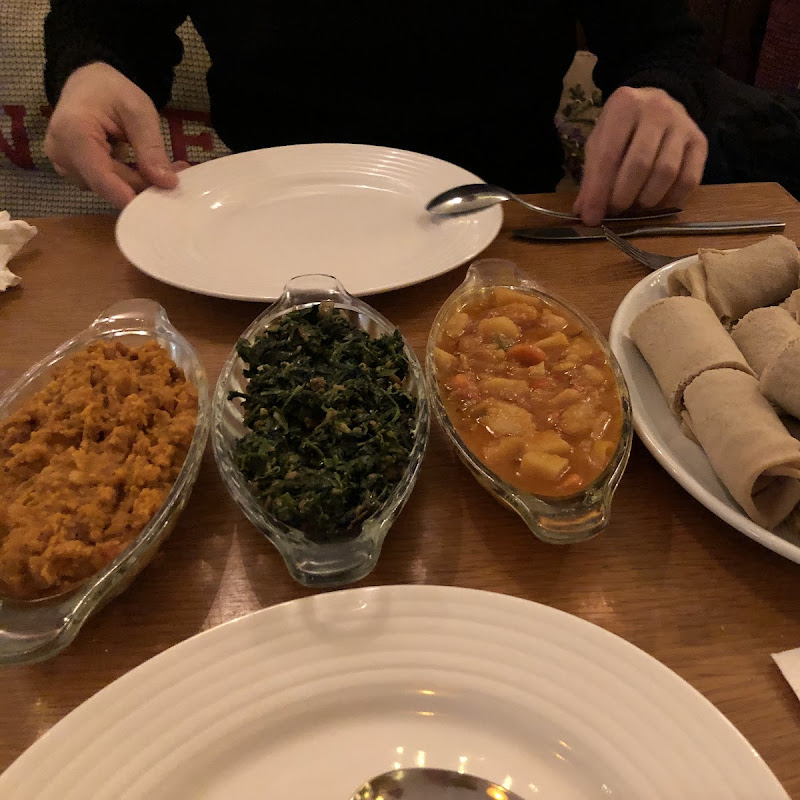 Vegan Biosphere (Vegan Buffet) photo 2