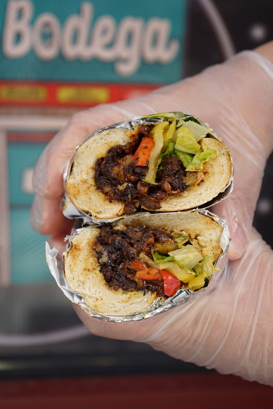 Vegan Bodega photo 1