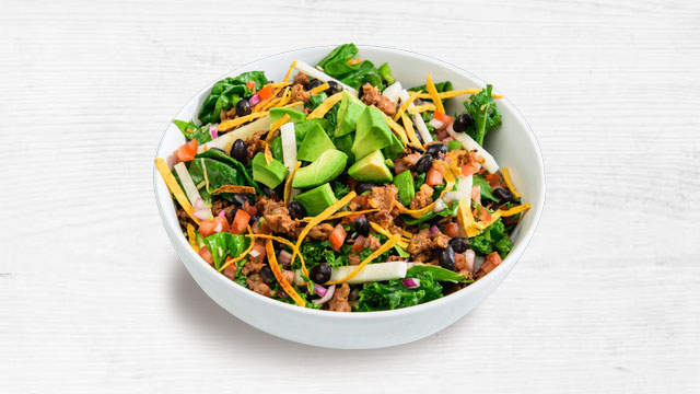 Vegan Bowls For All