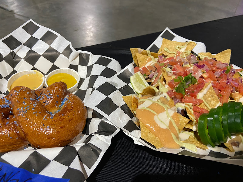 Vegan Circus