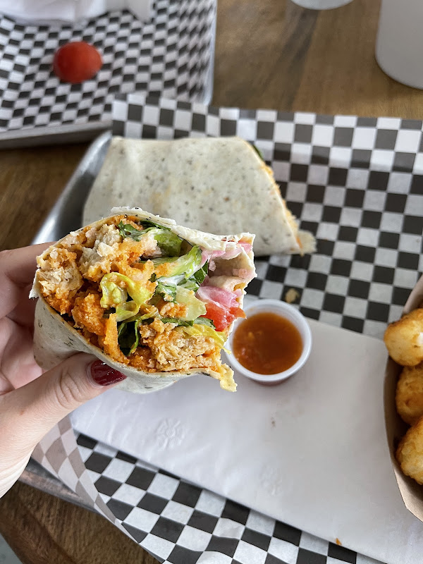 Vegan Cuban Cuisine photo 4