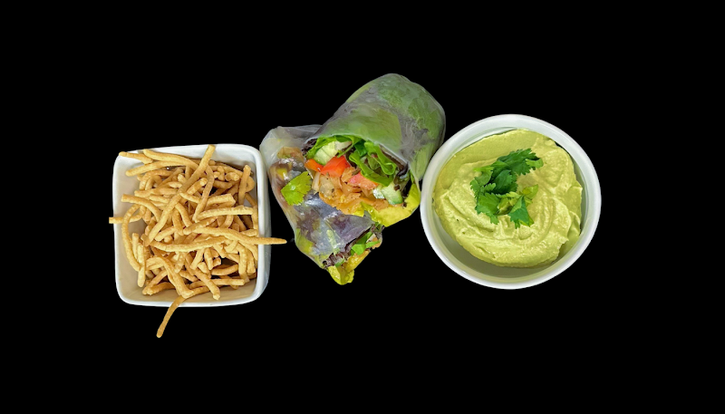 Vegan Delights- Fort Lauderdale photo 1