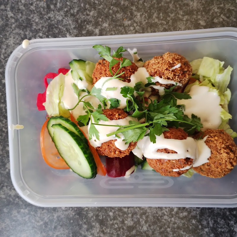 Vegan express