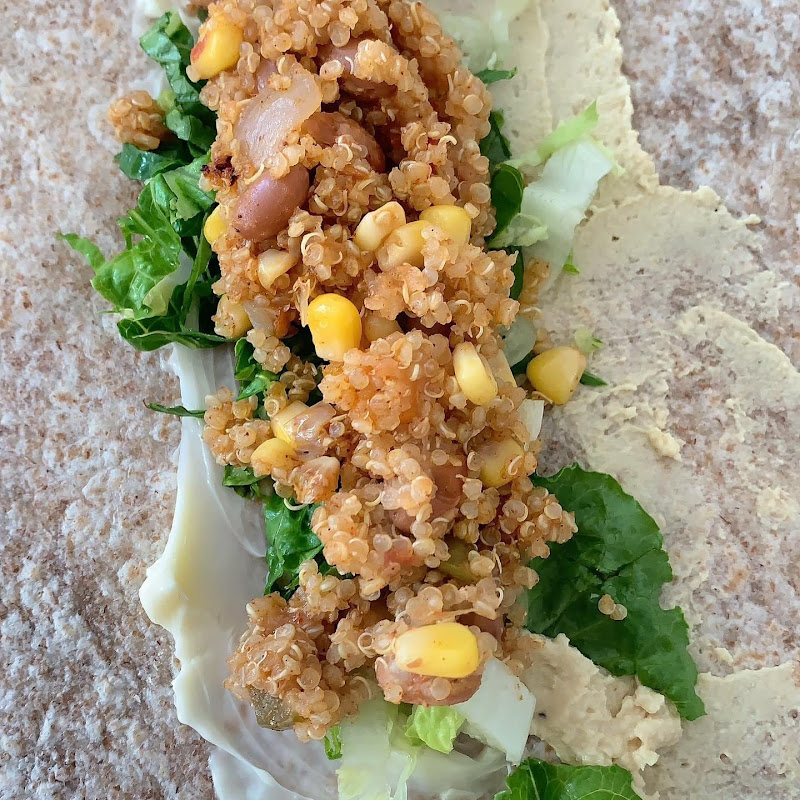 Vegan Express photo 4